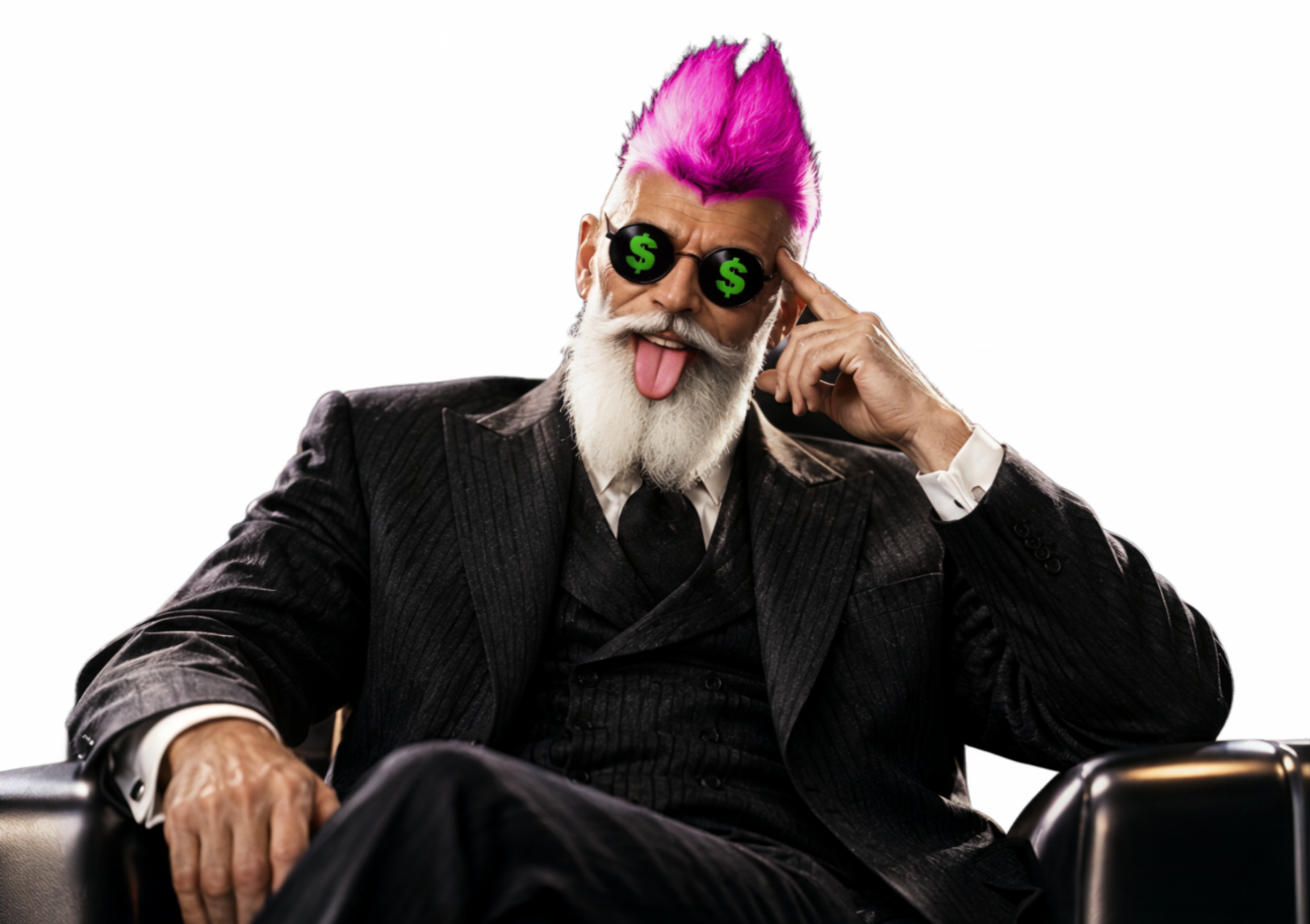 Dr. Neuro-Slop
